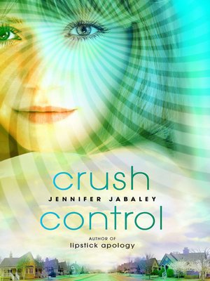 cover image of Crush Control
